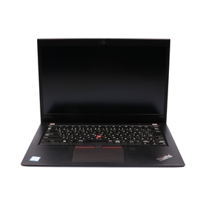 ★1円開始★Lenovo ThinkPad X390 Core i5-1.6GHz(8365U)/8GB/256GB/13.3/Win10Pro64bit