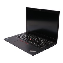 ★1円開始★Lenovo ThinkPad X390 Core i5-1.6GHz(8365U)/8GB/256GB/13.3/Win10Pro64bit_画像2