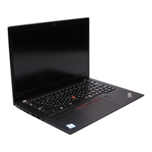 ★1円開始★Lenovo ThinkPad X390 Core i5-1.6GHz(8365U)/8GB/256GB/13.3/Win10Pro64bit_画像4