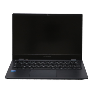 ★1円開始★DYNABOOK dynabook G83HS Core i5-2.4GHz(1135G7)/8GB/256GB/13.3/Win10Pro64bit