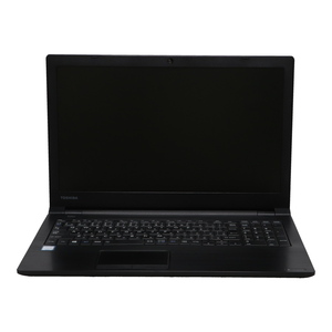 *1 jpy beginning *DYNABOOK dynabook B65/DP Core i5-1.6GHz(8250U)/8GB/500GB/DVD multi /15.6/Win10Pro64bit