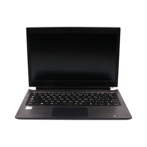 ★1円開始★DYNABOOK dynabook S73FR Core i5-1.6GHz(10210U)/8GB/256GB/13.3/Win10Pro64bit