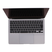 ★1円開始★Apple MacBook Air13 Core i5-1.1GHz/8GB/256GB/13.3Retina/macOS10.15Catalina_画像2