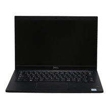 ★ Latitude 7390 Core i5-1.7GHz(8350U)/8GB/256GB/13.3/Win10Pro64bit_画像1