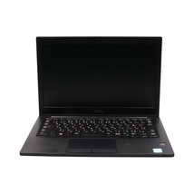 ★DELL Latitude 7290 Core i5-1.7GHz(8350U)/8GB/256GB/12.5/Win10Pro64bit_画像1