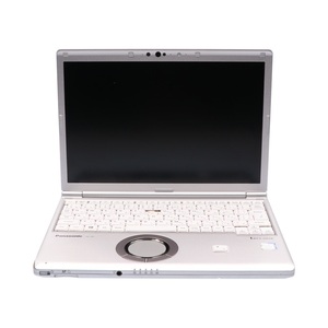 ★Panasonic Let's note SV8 Core i5-1.6GHz(8365U)/8GB/256GB/12.1/Win10Professional64bit