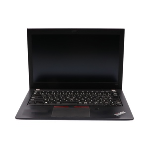 ★Lenovo ThinkPadX280 Core i5-1.7GHz(8350U)/8GB/256GB/12.5/Win10Pro64bit