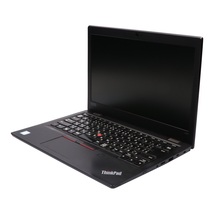 ★Lenovo ThinkPad L390 Core i5-1.6GHz(8265U)/8GB/256GB/13.3/Win10Pro64bit_画像2