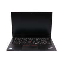 ★Lenovo ThinkPad X390 Core i5-1.6GHz(8365U)/8GB/256GB/13.3/Win10Pro64bit_画像1