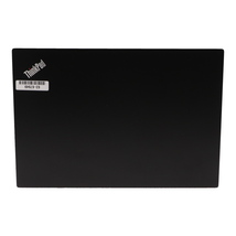★Lenovo ThinkPad L390 Core i5-1.6GHz(8265U)/8GB/256GB/13.3/Win10Pro64bit_画像4