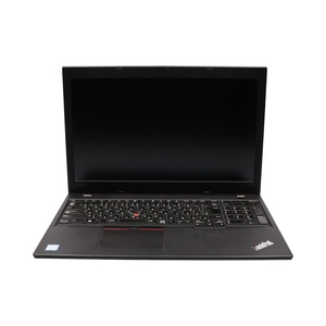 ★Lenovo ThinkPad L590 Core i5-1.6GHz(8265U)/8GB/256GB/15.6/Win10Pro64bit