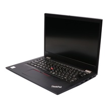 ★Lenovo ThinkPad L13 Core i5-1.6GHz(10210U)/8GB/256GB/13.3/Win10Pro64bit_画像2