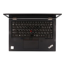 ★Lenovo ThinkPad L13 Core i5-1.6GHz(10210U)/8GB/256GB/13.3/Win10Pro64bit_画像5