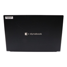 ★DYNABOOK dynabook B65/HS Core i5-2.4GHz(1135G7)/8GB/256GB/DVDスーパーマルチドライブ/15.6/Win10Pro64bit_画像3