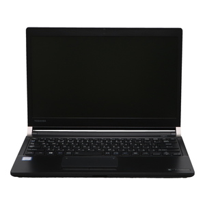 ★1円開始★DYNABOOK dynabook R73J Core i5-2.6GHz(7300U)/8GB/256GB/13.3/Win10Pro64bit