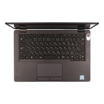 ★1円開始★DELL Latitude 5300 Core i5-1.6GHz(8265U)/8GB/256GB/13.3/Win10Pro64bit_画像5