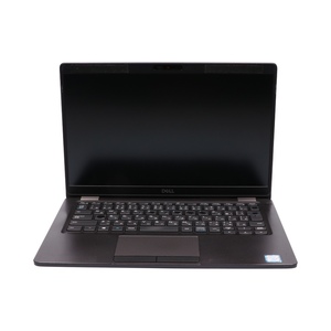 ★DELL Latitude 5300 Core i5-1.6GHz(8265U)/8GB/256GB/13.3/Win10Pro64bit