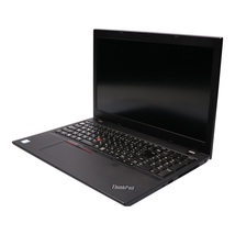 ★Lenovo ThinkPad L590 Core i5-1.6GHz(8265U)/8GB/256GB/15.6/Win10Pro64bit_画像2
