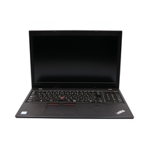 ★Lenovo ThinkPad L590 Core i5-1.6GHz(8265U)/8GB/256GB/15.6/Win10Pro64bit_画像1