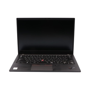 ★Lenovo X1 Carbon Gen8 Core i5-1.6GHz(10210U)/16GB/256GB/14/Win10Pro64bit