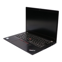 ★Lenovo ThinkPad X390 Core i5-1.6GHz(8365U)/8GB/256GB/13.3/Win10Pro64bit_画像2