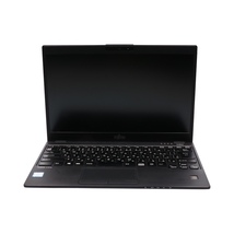 ★富士通 LIFEBOOK U939/B Core i5-1.6GHz(8365U)/8GB/256GB/13.3/Win10Pro64bit_画像1