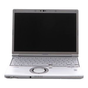 *1 jpy beginning *Panasonic Let's note SV9 Core i5-1.7GHz(10310U)/8GB/256GB/12.1/Win10Pro64bit