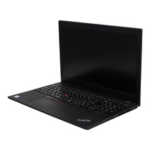 ★Lenovo ThinkPad L590 Core i5-1.6GHz(8265U)/8GB/256GB/15.6/Win10Pro64bit_画像3