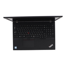 ★Lenovo ThinkPad L590 Core i5-1.6GHz(8265U)/8GB/256GB/15.6/Win10Pro64bit_画像2