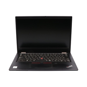 ★Lenovo ThinkPad L13 Core i5-1.6GHz(10210U)/8GB/256GB/13.3/Win10Pro64bit