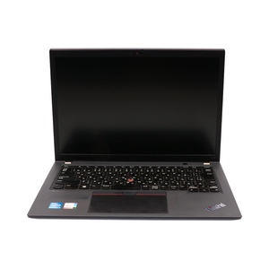★Lenovo ThinkPad X13Gen2 Core i5-2.6GHz(1145G7)/8GB/256GB/13.3/Win10Pro64bit