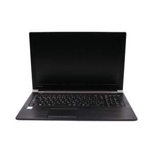 ★DYNABOOK dynabook B65/H Core i5-1.6GHz(8250U)/8GB/500GB/DVDマルチ/15.6/Win10Pro64bit