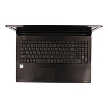 ★DYNABOOK dynabook B65/H Core i5-1.6GHz(8250U)/8GB/500GB/DVDマルチ/15.6/Win10Pro64bit_画像5