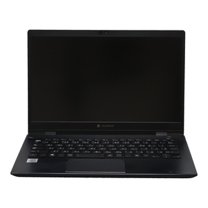 ★1円開始★DYNABOOK dynabook G83FP Core i5-1.6GHz(10210U)/16GB/256GB/13.3/Win10Pro64bit