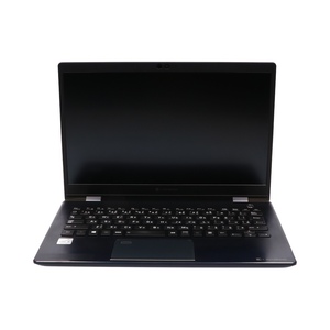 ★1円開始★DYNABOOK dynabook G83FP Core i5-1.6GHz(10210U)/8GB/256GB/13.3/Win10Pro64bit