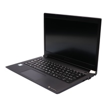 ★1円開始★DYNABOOK dynabook S73DP Core i5-1.6GHz(8250U)/8GB/256GB/13.3/Win10Pro64bit_画像2