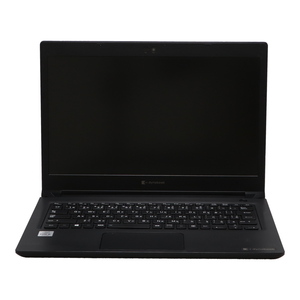 ★DYNABOOK dynabook S73FR Core i5-1.6GHz(10210U)/8GB/256GB/13.3/Win10Pro64bit