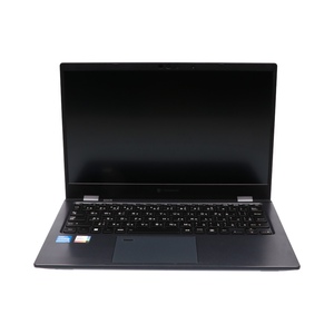 ★DYNABOOK dynabook G83HU Core i5-2.4GHz(1135G7)/16GB/256GB/13.3/Win10Pro64bit(Win11DG)