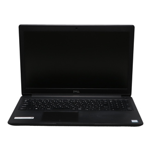 ★1円開始★ Latitude 3500 Core i5-1.6GHz(8265U)/8GB/256GB/15.6/Win10Pro64bit