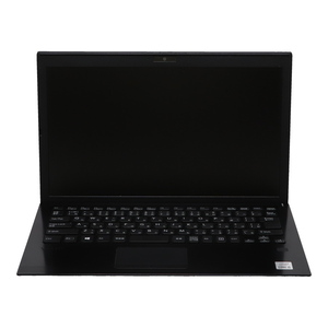 ★1円開始★VAIO VAIO Pro PG Core i5-1.0GHz(1035G1)/8GB/256GB/13.3/Win10Pro64bit