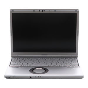 *1 jpy beginning *Panasonic Let's note SV8 Core i5-1.6GHz(8365U)/8GB/256GB/12.1/Win10Professional64bit