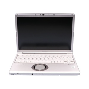 *1 jpy beginning *Panasonic Let's note SV9 Core i5-1.7GHz(10310U)/16GB/256GB/12.1/Win10Pro64bit