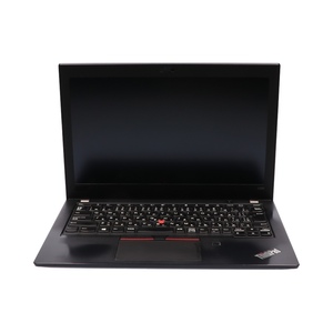 ★1円開始★Lenovo ThinkPadX280 Core i5-1.7GHz(8350U)/8GB/256GB/12.5/Win10Pro64bit