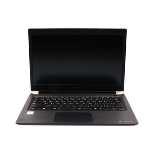 ★1円開始★DYNABOOK dynabook S73FR Core i5-1.6GHz(10210U)/8GB/256GB/13.3/Win10Pro64bit