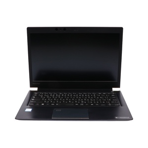 ★1円開始★DYNABOOK dynabook U63DN Core i5-1.7GHz(8350U)/8GB/256GB/13.3/Win10Pro64bit