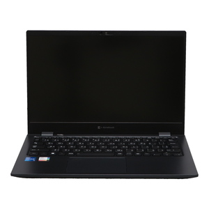 ★1円開始★DYNABOOK dynabook G83HU Core i5-2.4GHz(1135G7)/16GB/256GB/13.3/Win10Pro64bitDG11