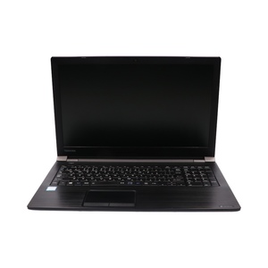 ★1円開始★DYNABOOK dynabook B65/J Core i5-1.6GHz(8250U)/8GB/256GB/DVDマルチ/15.6/Win10Pro64bit