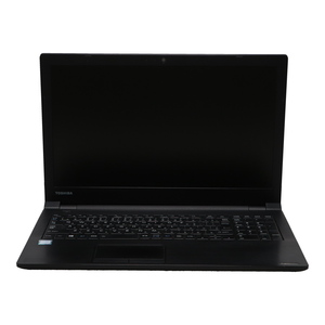 ★1円開始★DYNABOOK dynabook B65/J Core i5-1.6GHz(8250U)/8GB/256GB/DVDマルチ/15.6/Win10Pro64bit