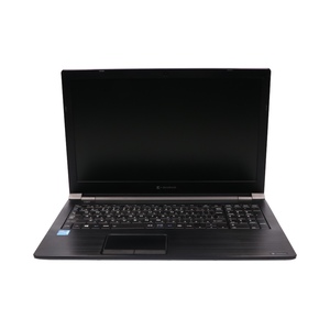 ★1円開始★DYNABOOK dynabook B65/HS Core i5-2.4GHz(1135G7)/8GB/256GB/DVDスーパーマルチドライブ/15.6/Win10Pro64bit