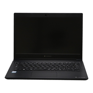 ★1円開始★DYNABOOK dynabook S73DP Core i5-1.6GHz(8250U)/8GB/256GB/13.3/Win10Pro64bit